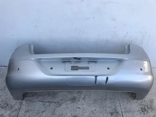 Para Choque Traseiro Chevrolet Cobalt 2017 19072504