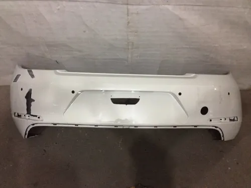 Para Choque Traseiro Volkswagen Fusca 2015 16053013