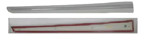 Friso Porta Dianteira Esquerda Toyota Yaris R20033159