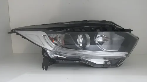 Farol Honda Hrv Led R20061751 Direito