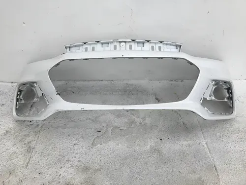 Para Choque Dianteiro Chevrolet Tracker 2017  18092014 Branco