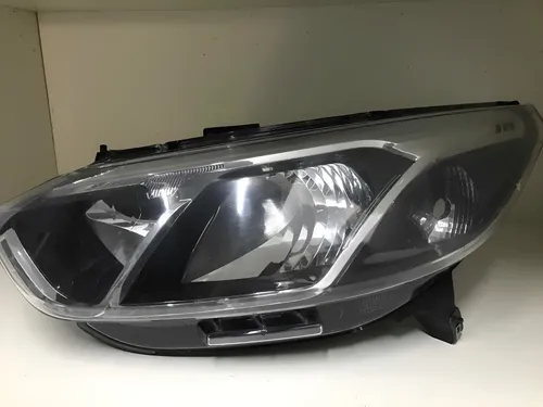 Farol Chevrolet Cobalt 2016 23565 Esquerdo