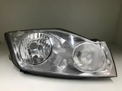 Farol Ford Ecosport 2008 23574 Direito