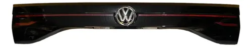 Aplique Tampa Traseira Volkswagen T-cross 220928102