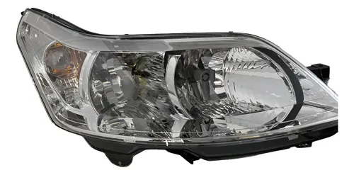 Farol Citroen C4 Pallas Novo Original 23113002 Direito
