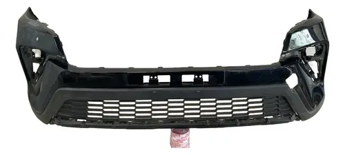 Para Choque Dianteiro Toyota Corolla Cross Gr 2023 23090602 Preto