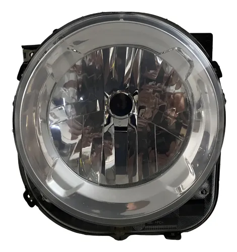 Farol Jeep Renegade Le 25012709 Esquerdo