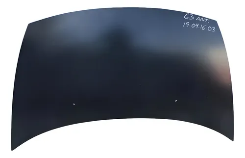 Capo Citroen C3 Novo 2004 Á 2012 19041603
