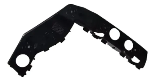 Guia Para Choque Dianteiro Chevrolet S10 2020 Original Novo 