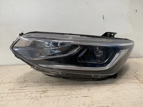 Farol Chevrolet Tracker 2020 2021 2022 Com Led 23012401 Esquerdo