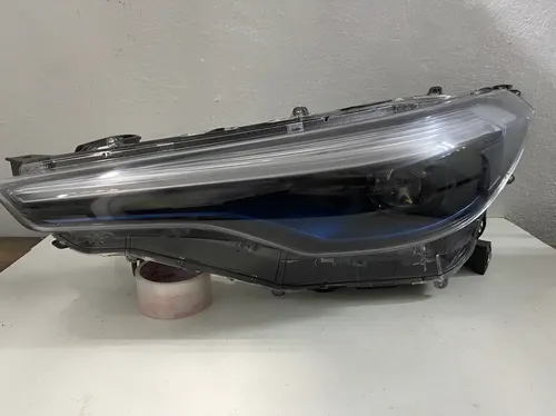 Farol Toyota Corolla Cross 24010906 Esquerdo