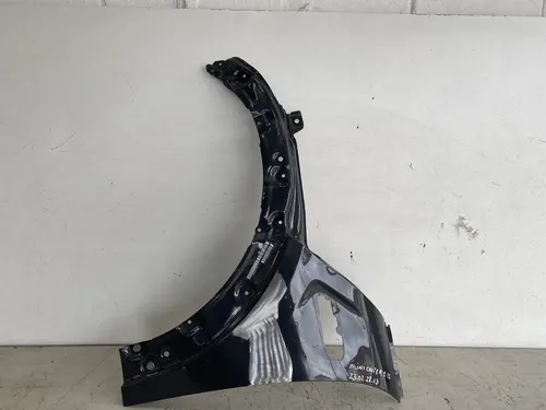 Paralama Esquerdo Mini Cooper S 2015 2016 2017 23022813