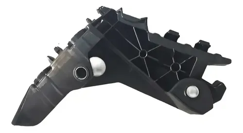 Guia Para Choque Dianteiro Volkswagen T-cross Le Original