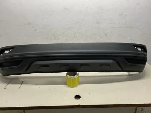Para Choque Traseiro Volkswagen T-cross 21110323