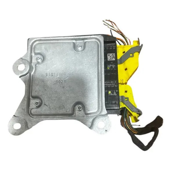 Módulo Airbag A2c98643611 Fiat Argo 1.0 2020-23 Não Acionado