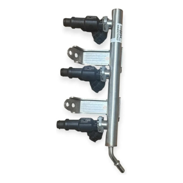 Flauta Com Bico Injetor Gm/onix  2020-2022 55496694
