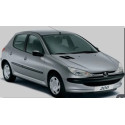 Interruptor Vidro Elétrico Peugeot 206 2000 A 2010 Original