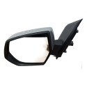 Retrovisor Chevrolet Spin 2013 A 2024 Lado Esquerdo Original