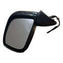 Retrovisor Esquerdo Nissan Tida 2007/2013 13021206 Original