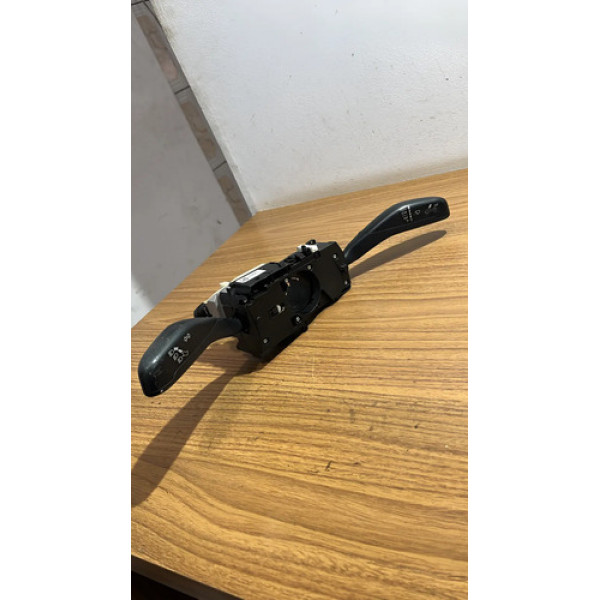 Chave De Seta Vw Saveiro Original  Completa 6r5953501r