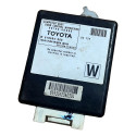 Modulo Central Conforto Toyota Etios 89740-0ed090 2013/2016