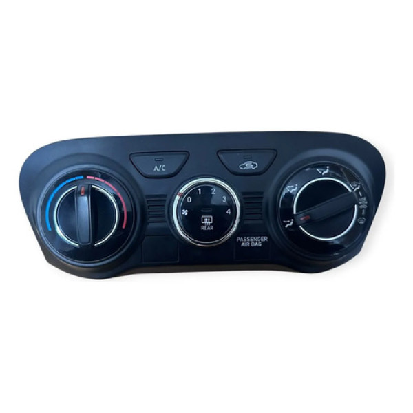 Comando Ar Condicionado Hyundai Hb20 2022 - 2024 97250 R1060