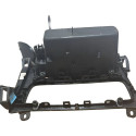 Moldura Console Central Painel Ford Focus 14-18 F1eba044h83a