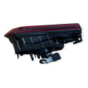 Lanterna Direito Gm/onix 2020- 2022  26344872 Original Direito/passageiro Vermelho