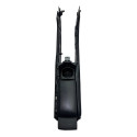 Console Central Civic G10 2019 Até 2022 Original Incompleto
