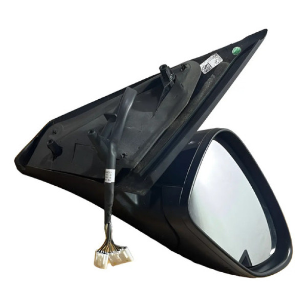 Retrovisor  L.d Fiat Argo/cronos 2018-2024 Elétrico C/pisca