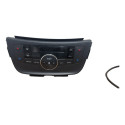 Nissan Sentra Controle De Ar Condicionado Original 27500 4at