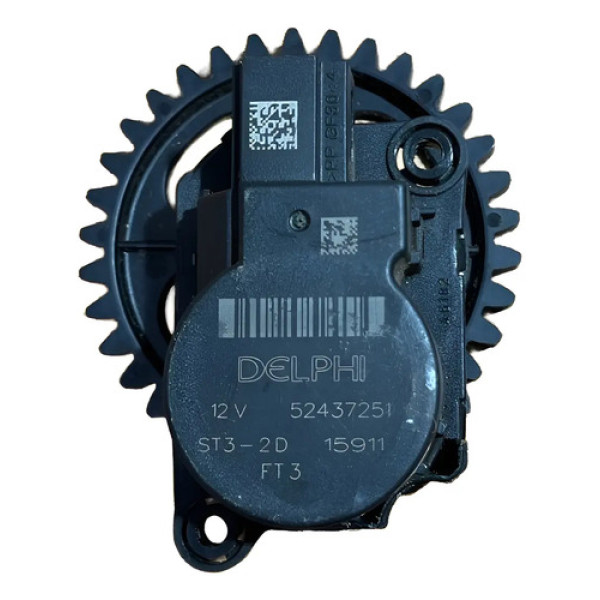 Motor Atuador Box Ventilação Cruze 2012/2015 Delphi 52437251