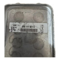 Trocador Calor Óleo Motor Volkswagen Golf Tsi 1.4 2014 2016