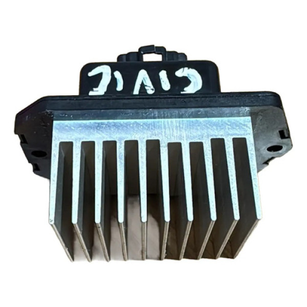 Sensor Interna Ar Condicionado Honda 0778001030 Ano 2008