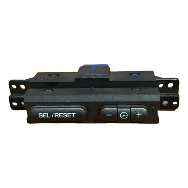 Botão Sel/reset Reostato Honda Civic 2007-2011 M30085 Origin