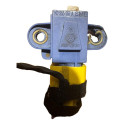 Sensor Airbag Dianteiro Jetta 06 A 10 Original 1k0955557a Azul