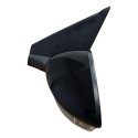 Retrovisor L.e Fiat Argo/cronos 2018-2024 Elétrico C/pisca