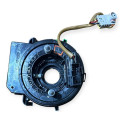 Cinta De Airbag Hb20 2020 - 2025 H50412-1002 Original Preto