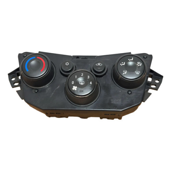 Comando Controle De Ar Gm Spin 12-13 52033750 Original