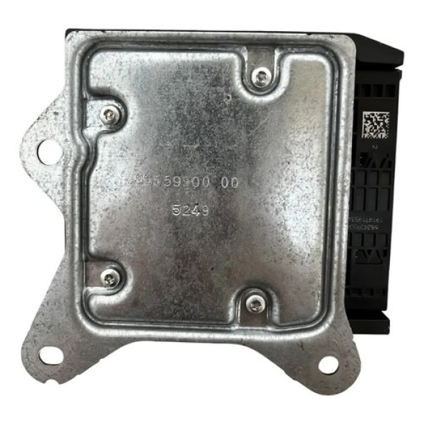 Modulo Air Bag Jeep Compass 2016 17 18 - N 68402851ad Origin