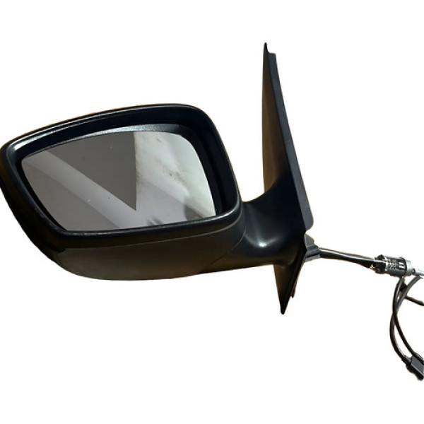 Retrovisor Esquerdo G6, G7, G8 Voyage 2017-2023 Original