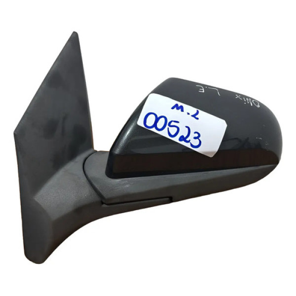 Retrovisor Esquerdo Elétrico Onix 2013 2019 Original