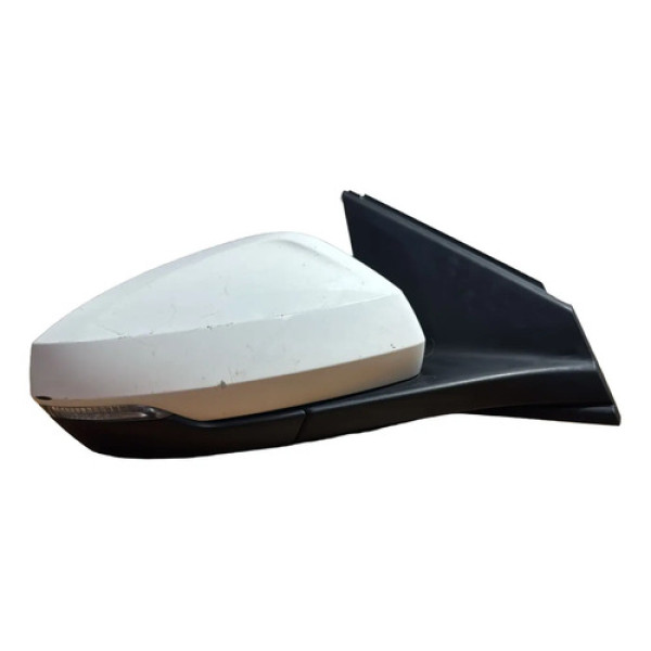 Retrovisor Eletrico Seta Carona Vw Polo Virtus 2024 Original