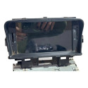 Kit Multimídia Chevrolet Cruze 2013 A 2016 Original Preto