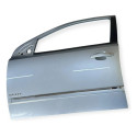 Porta Dianteira Esquerda Chevrolet Vectra 20062011 Original Dianteira Esquerda Cinza
