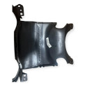 Moldura Acabamento Painel De Instrumento Gm/onix 2020 - 2022 Preto