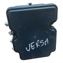 Modulo Abs Nissan Versa 2023/2024 0265957369 Original 9amc1 Preto