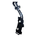 Conjunto Guia Do Para-choque Onix Sedan C/detalhe 26210977