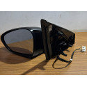 Retrovisor L.e Fiat Argo/cronos 2018-2024 Elétrico C/pisca