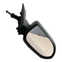 Retrovisor Onix Prisma 2012 A 2016 Manual Original Ld Preto